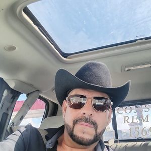 Meet your Posher, Jesus